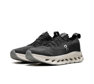 Tênis On Cloudtilt x Loewe Feminino 'Denim Grey' Cinza – par de frente