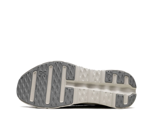 Tênis On Cloudtilt x Loewe Feminino 'Denim Grey' Cinza – solado