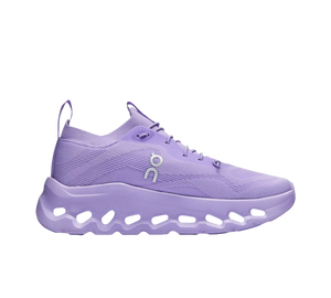Tênis On Cloudtilt x Loewe Feminino 'Purple Rose' Roxo / Rosa – vista lateral oposta