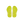 Tênis On Cloudtilt x Loewe 'Neon Yellow' Amarelo – solado