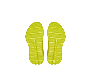 Tênis On Cloudtilt x Loewe 'Neon Yellow' Amarelo – solado