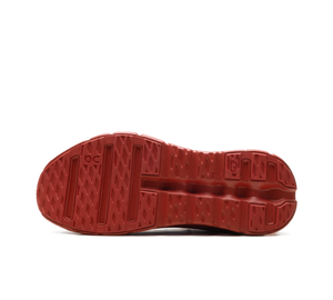 Tênis On Cloudtilt x Loewe Masculino 'Orange' Laranja – solado