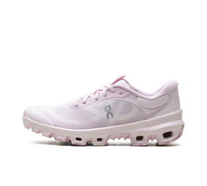 Tênis On Cloudventure 2 x Loewe 'Pale Pink' Rosa – vista lateral