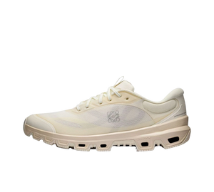 Tênis On Cloudventure 2 x Loewe Masculino 'Eggshell' Bege – vista lateral