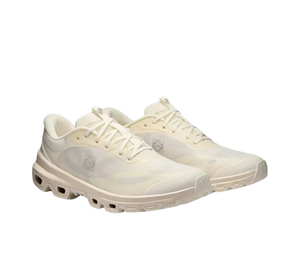 Tênis On Cloudventure 2 x Loewe Masculino 'Eggshell' Bege – par de frente