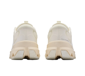 Tênis On Cloudventure 2 x Loewe Masculino 'Eggshell' Bege – par de costas