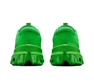 Tênis On Cloudventure 2 x Loewe Masculino 'Grass Green' Verde – par, vista traseira