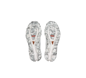 Tênis On Cloudventure x Loewe Feminino 'White' Branco – solado