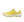 Tênis On Cloudventure x Loewe 'Yellow' Amarelo – vista lateral