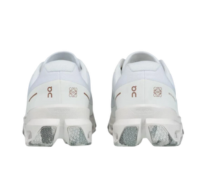 Tênis On Cloudventure x Loewe Masculino 'White' Branco – vista traseira