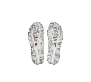 Tênis On Cloudventure x Loewe Masculino 'White' Branco – solado