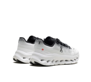 Tênis On Running Cloudtilt 'Black Ivory' Branco / Preto – foto 4