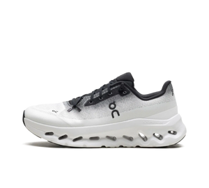 Tênis On Running Cloudtilt 'Black Ivory' Branco / Preto