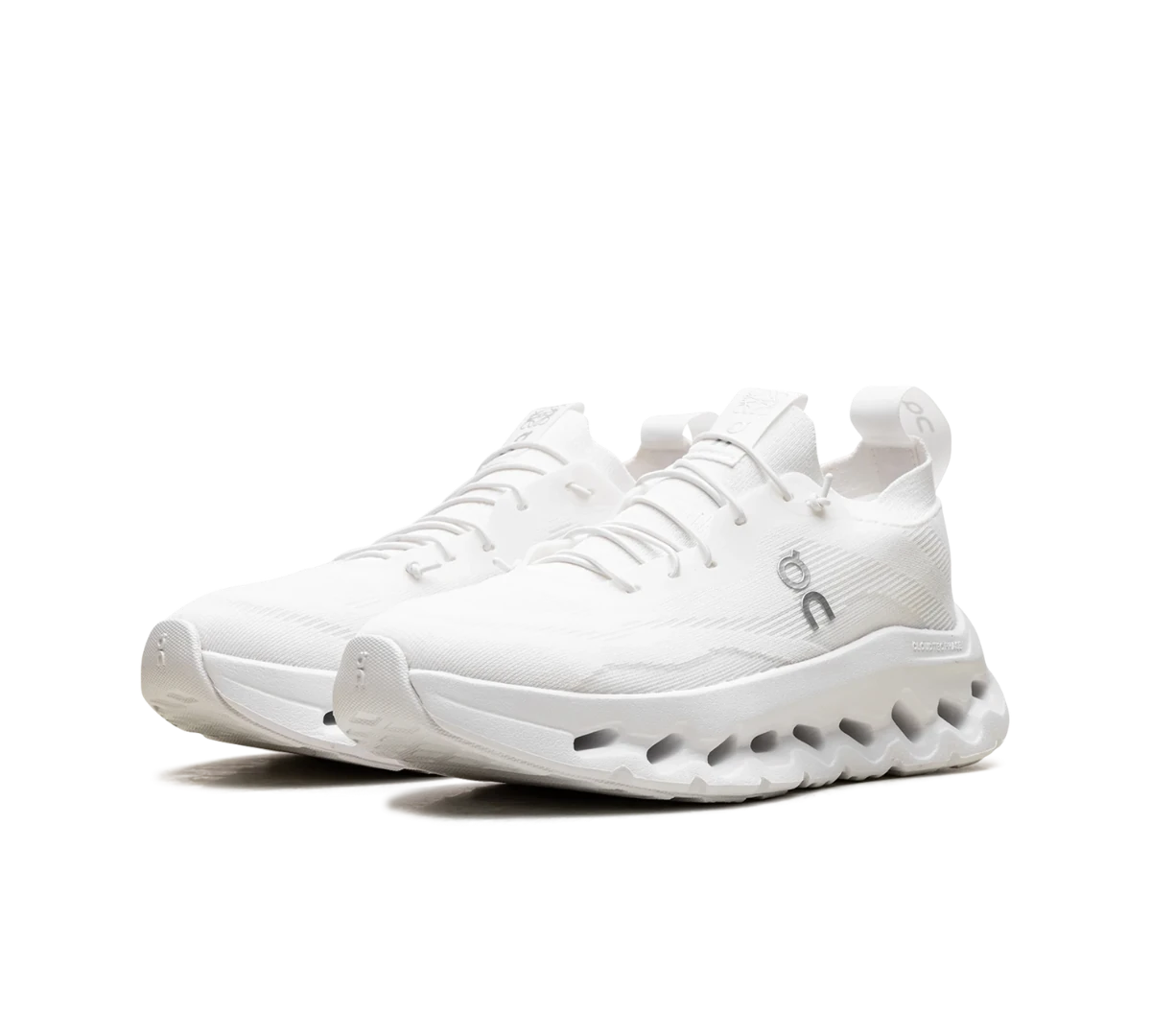 Tênis On Cloudtilt x Loewe 'White' Branco