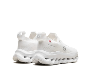 Tênis On Cloudtilt Loewe Feminino 'White' Branco – foto 5