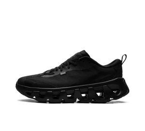 Tênis On Running K-Tech x Kith Masculino 'Black' Preto