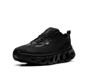 Tênis On Running K-Tech x Kith Masculino 'Black' Preto – foto 2