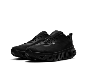 Tênis On Running K-Tech x Kith Masculino 'Black' Preto – foto 3
