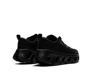 Tênis On Running K-Tech x Kith Masculino 'Black' Preto – foto 4