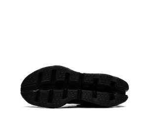 Tênis On Running K-Tech x Kith Masculino 'Black' Preto – foto 5