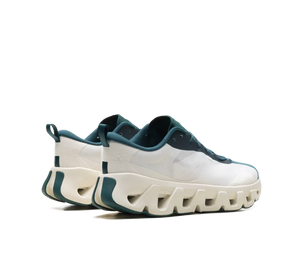 Tênis On Running K-Tech x Kith Masculino 'Tofu Sea Moss' Branco / Verde – foto 4