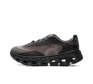 Tênis On Running K-Tech x Kith Masculino 'Thorn Ganache' Marrom