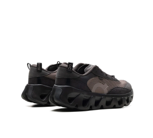 Tênis On Running K-Tech x Kith Masculino 'Thorn Ganache' Marrom – foto 4