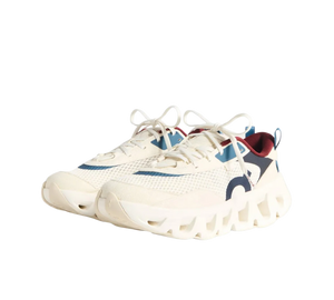 Tênis On Running K-Tech 2 x Kith Masculino 'White Real Teal' Branco – foto 2