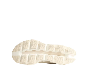 Tênis On Running K-Tech 2 x Kith Masculino 'White Real Teal' Branco – foto 3