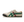 Tênis Onitsuka Tiger Mexico 66 'Birch Green Red Yellow' Cinza / Verde