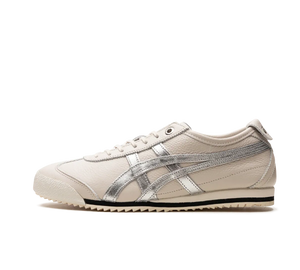 Tênis Onitsuka Tiger Mexico 66 'Birch Silver' Bege