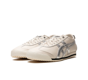 Tênis Onitsuka Tiger Mexico 66 'Birch Silver' Bege – foto 3