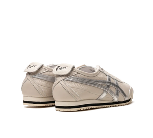 Tênis Onitsuka Tiger Mexico 66 'Birch Silver' Bege – foto 4