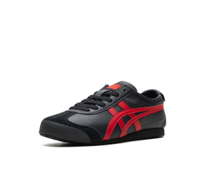 Tênis Onitsuka Tiger Mexico 66 'Black Classic Red' Preto / Vermelho – foto 2