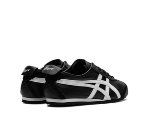 Tênis Onitsuka Tiger Mexico 66 'Black White' Preto – foto 4