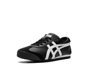 Tênis Onitsuka Tiger Mexico 66 'Black White' Preto – foto 2