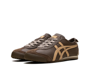 Tênis Onitsuka Tiger Mexico 66 'Clay Canyon Paper Bag' Marrom – foto 3