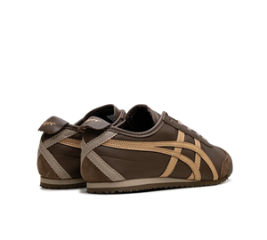 Tênis Onitsuka Tiger Mexico 66 'Clay Canyon Paper Bag' Marrom – foto 4