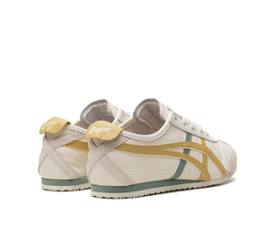 Tênis Onitsuka Tiger Mexico 66 'Cream Mineral' Creme – foto 4