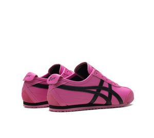Tênis Onitsuka Tiger Mexico 66 'Dragon Fruit Black' Rosa – foto 4