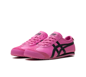 Tênis Onitsuka Tiger Mexico 66 'Dragon Fruit Black' Rosa – foto 3