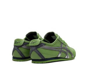 Tênis Onitsuka Tiger Mexico 66 'Garden Green Pure Silver Navy' Verde – foto 4