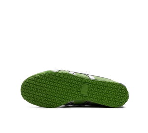 Tênis Onitsuka Tiger Mexico 66 'Garden Green Pure Silver Navy' Verde – foto 5