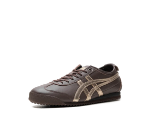Tênis Onitsuka Tiger Mexico 66 'Licorice Brown Champagne' Marrom – foto 2