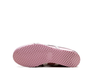 Tênis Onitsuka Tiger Mexico 66 'Metallic Series Crystal Pink Cream' Rosa – foto 5