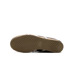Tênis Onitsuka Tiger Mexico 66 'Metallic Series Desert Camp Cream' Dourado – foto 5