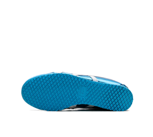 Tênis Onitsuka Tiger Mexico 66 'Metallic Series Pale Mint Cream' Azul – foto 5