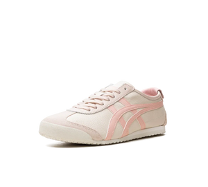 Tênis Onitsuka Tiger Mexico 66 'Oatmeal Ginger Peach' Bege / Rosa – foto 2