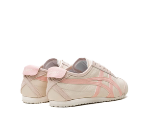 Tênis Onitsuka Tiger Mexico 66 'Oatmeal Ginger Peach' Bege / Rosa – foto 4