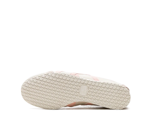 Tênis Onitsuka Tiger Mexico 66 'Oatmeal Ginger Peach' Bege / Rosa – foto 5